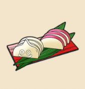 小田原のかまぼこ:神奈川県のおみやげ なめらかかつ弾力のある歯ごたえ。魚本来の味がしっかり楽しめる。