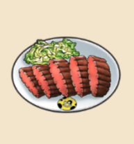 牛タン:宮城県のおみやげ うまみと肉汁がほとばしる！牛さんとのディープキスやー！