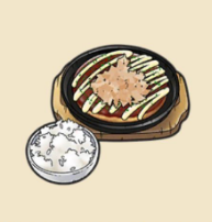 大阪のお好み焼き:大阪のおみやげ 大阪を代表するグルメのひとつ。主食ではなく おかず。
