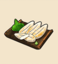 笹のかまぼこ:宮城県おみやげ 笹のような形をした かまぼこ。そのまま食べても焼いてもおいしい。